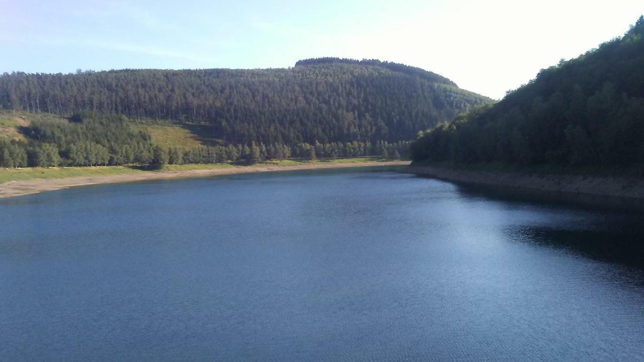 Vakantieverblijf Nature Stavelot Exterior photo